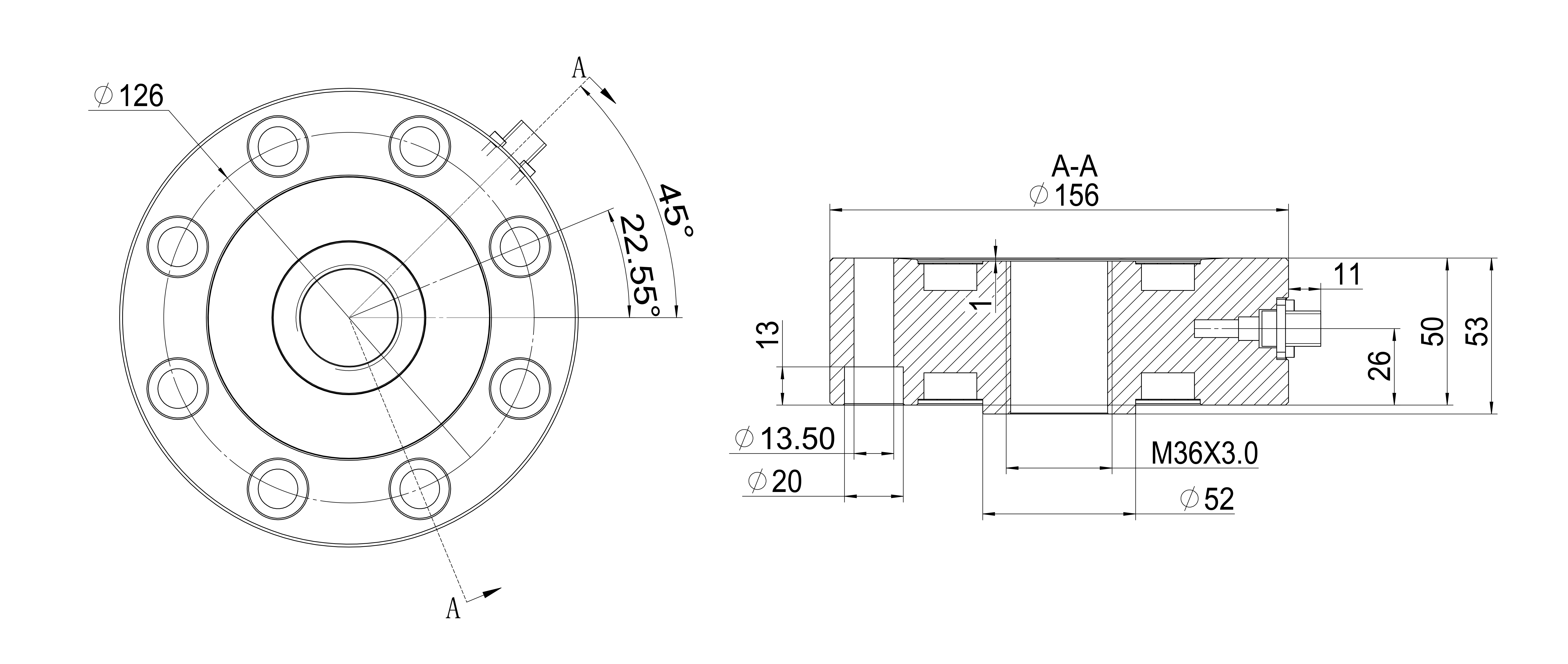 KWT1D156-100K航插